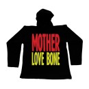 Mother Love Bone - Sweat - Logo