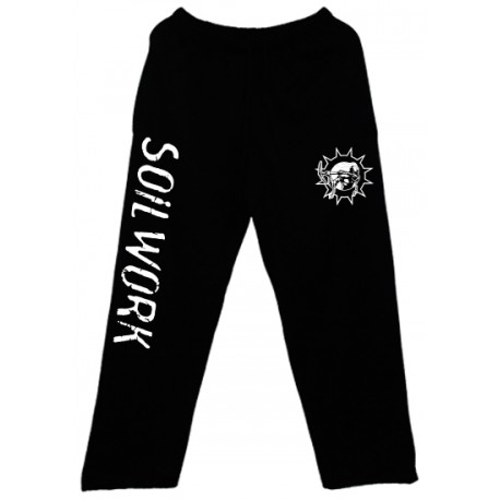 Soilwork - Calça - Logo