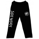 Soilwork - Calça - Logo