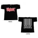 Slipknot - T-Shirt - People/Shit