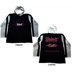 Slipknot - Sweat - Logo/870621345