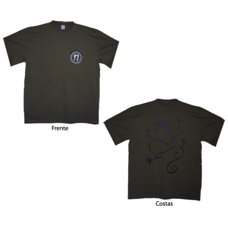 Sick of it All - T-Shirt - Logo