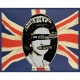 Sex Pistols - Patch - God Save The Queen