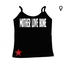 Mother Love Bone - Top de Mulher - Star