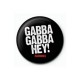 Ramones - Crachá - Gabba
