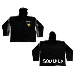 Soulfly - Casaco - Logo