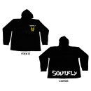 Soulfly - Casaco - Logo