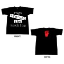 Rage Against The Machine - T-Shirt - Logo