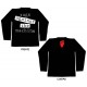 Rage Against The Machine - Long Sleeve - Logo