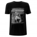 Rage Against The Machine - T-Shirt - The Battle of Los Angeles