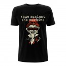 Rage Against The Machine - T-Shirt - Sam Free