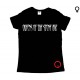 Queens of the Stone Age - T-Shirt de Mulher - Sperm