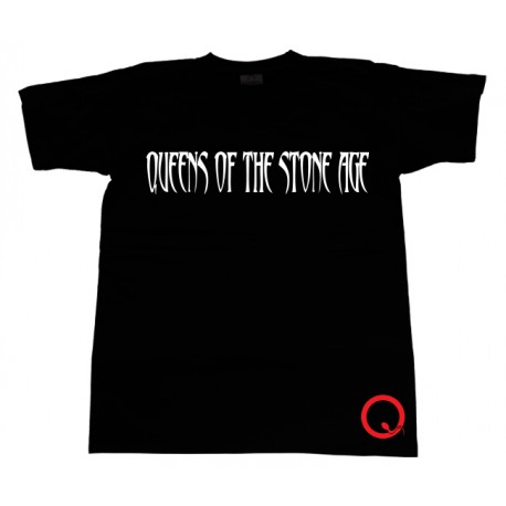 Queens of the Stone Age - T-Shirt - Sperm