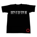 Queens of the Stone Age - T-Shirt - Sperm
