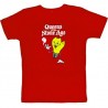 Queens of the Stone Age - T-Shirt - Smoking Bulb