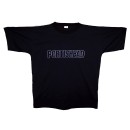 Portishead - T-Shirt - Logo