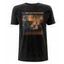 Placebo - T-Shirt - A Place For Us To Dream LP02