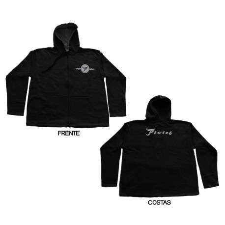 Pixies - Casaco - Lightning