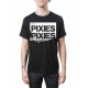 Pixies - T-Shirt - Death Tee