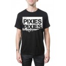 Pixies - T-Shirt - Death