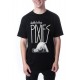 Pixies - T-Shirt - DEATH TO THE PIXIES