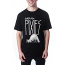 Pixies - T-Shirt - DEATH TO THE PIXIES