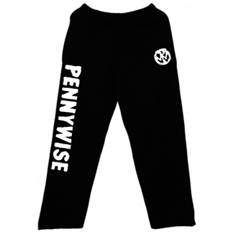 Pennywise - Calça - Vintage