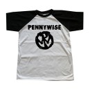 Pennywise - T-Shirt - Vintage