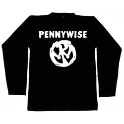 Pennywise - Long Sleeve - Vintage
