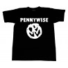 Pennywise - T-Shirt - Vintage