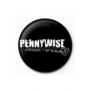 Pennywise - Crachá - Rough