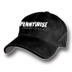 Pennywise - Chapéu - Logo