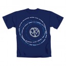 Pennywise - T-Shirt - Circle Logo