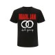 Pearl Jam - T-Shirt - Don´t Give Up