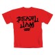 Pearl Jam - T-Shirt - Logo
