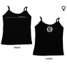 Paradise Lost - Top de Mulher - Logo
