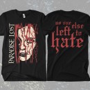 Paradise Lost - T-Shirt - Blood and Chaos