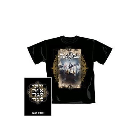Orphaned Land - T-Shirt - Band 2
