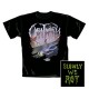 Obituary - T-Shirt - Slowly we Rot