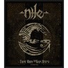 Nile - Patch - Gods Detest