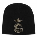 Nile - Gorro - Logo