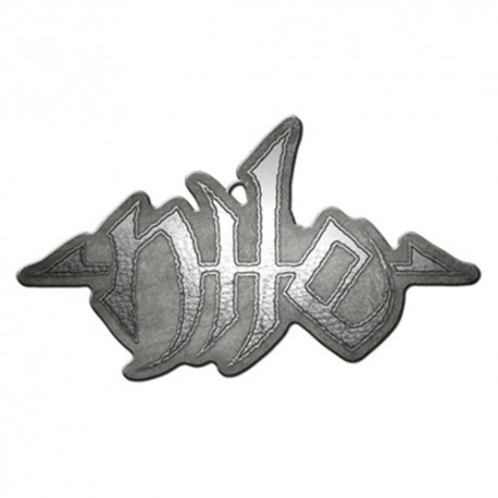 Nile - Porta-Chaves - Logo