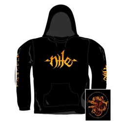 Nile - Sweat - Sacrifice