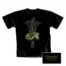 Nile - T-Shirt - Darkened Shrines