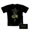 Nile - T-Shirt - Darkened Shrines