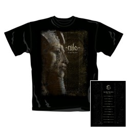 Nile - T-Shirt - Pharaoh