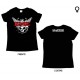 Killswitch Engage - T-Shirt de Mulher - Logo