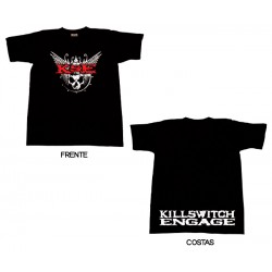 Killswitch Engage - T-Shirt - Logo