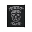 Killswitch Engage - Patch - World