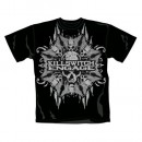 Killswitch Engage - T-Shirt - Death Star
